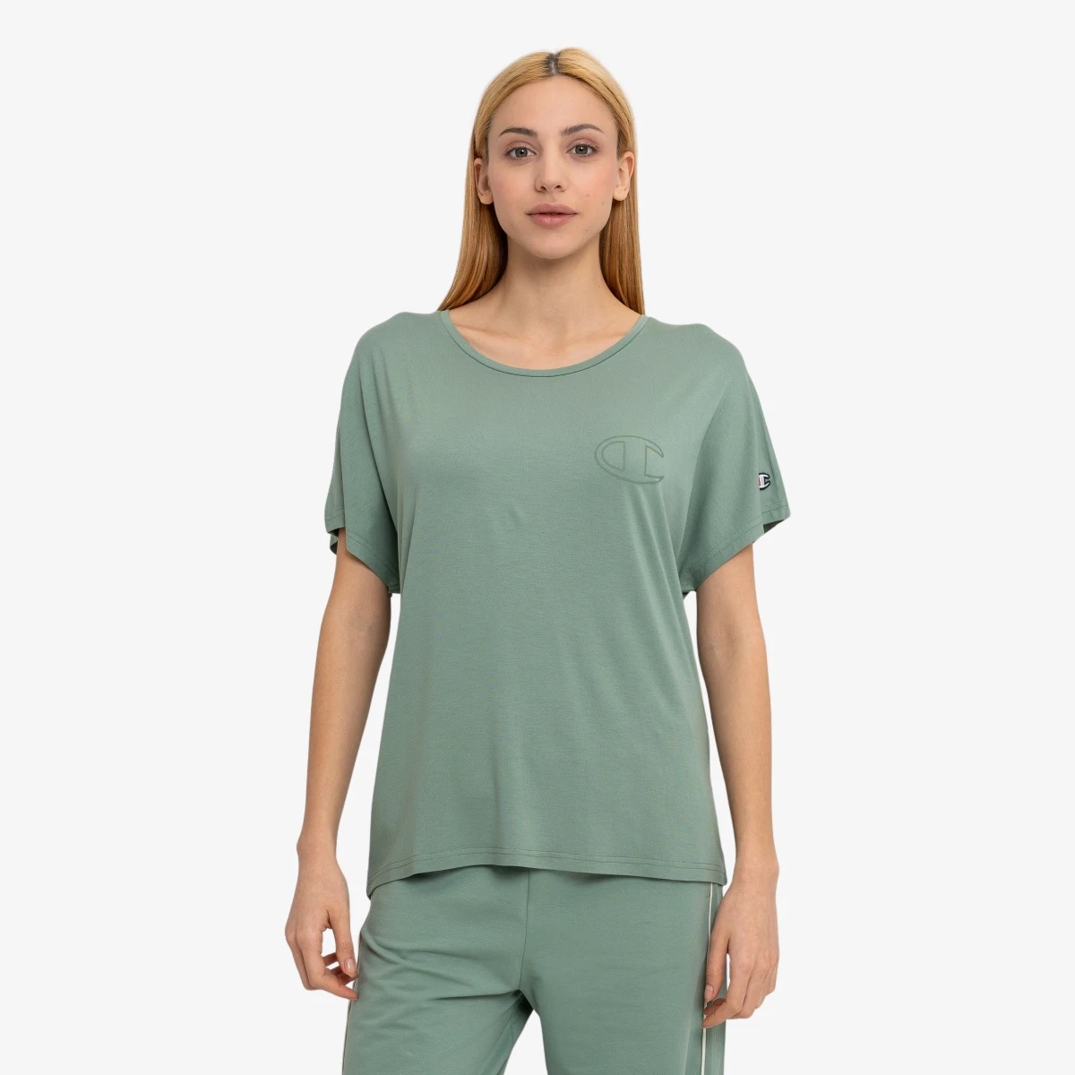 SS Tee