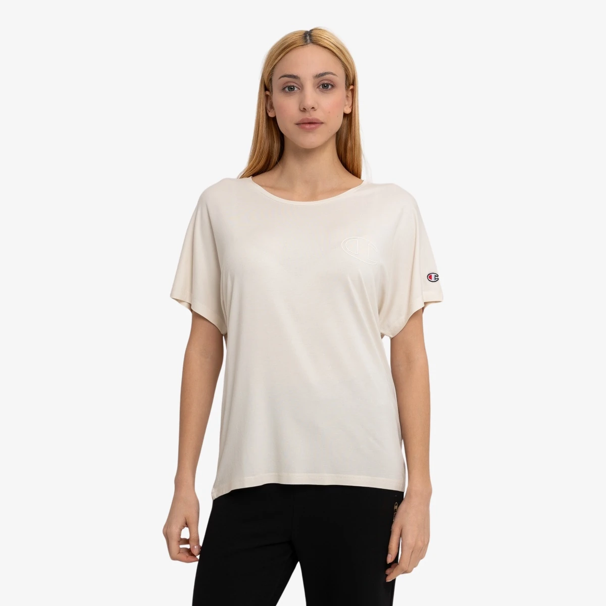 SS Tee