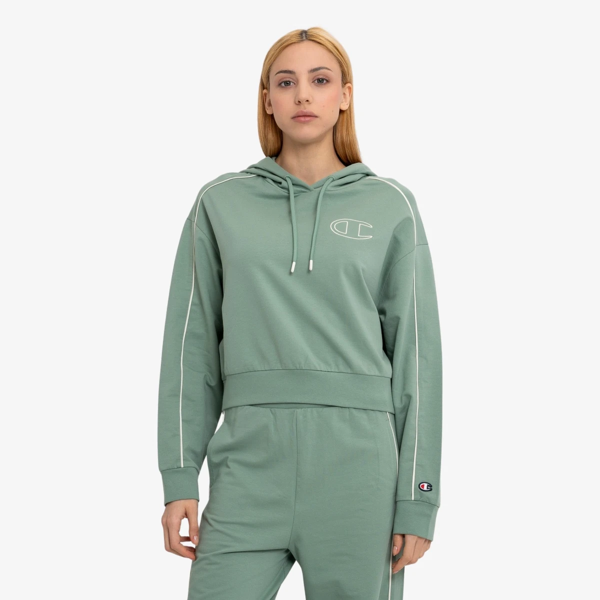 Hooded Sweatshirt