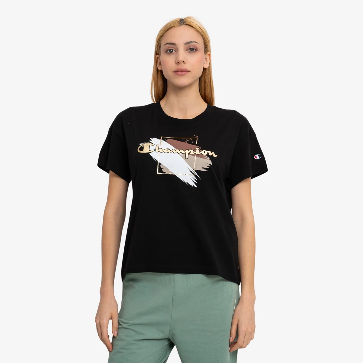 SS Tee