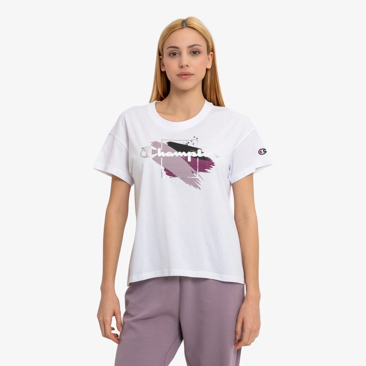 SS Tee