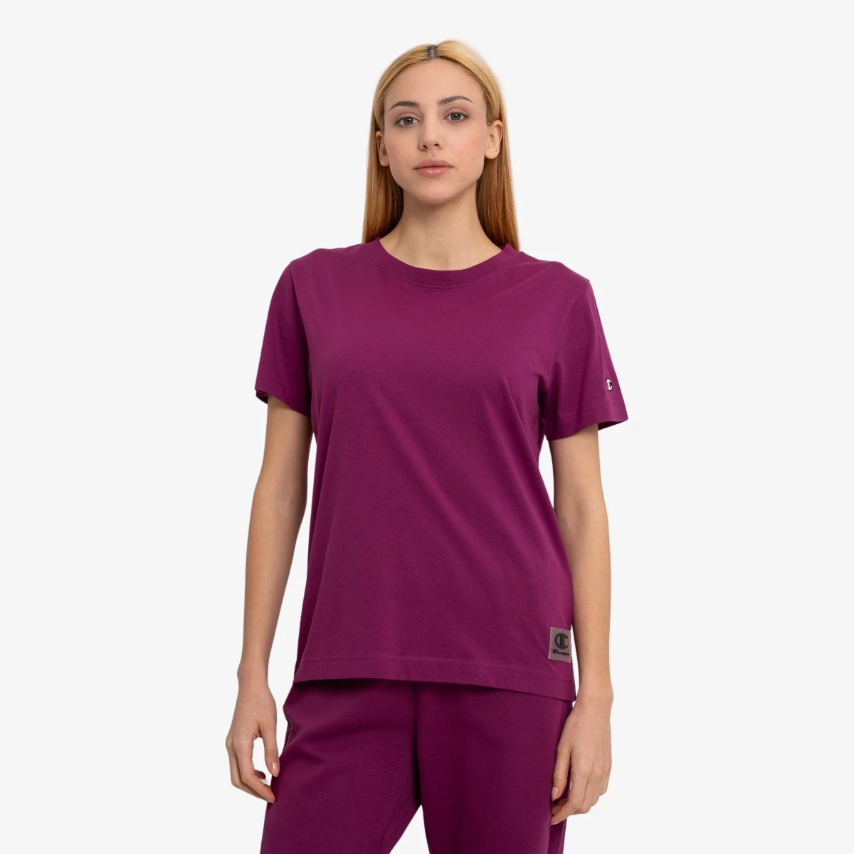 SS Tee