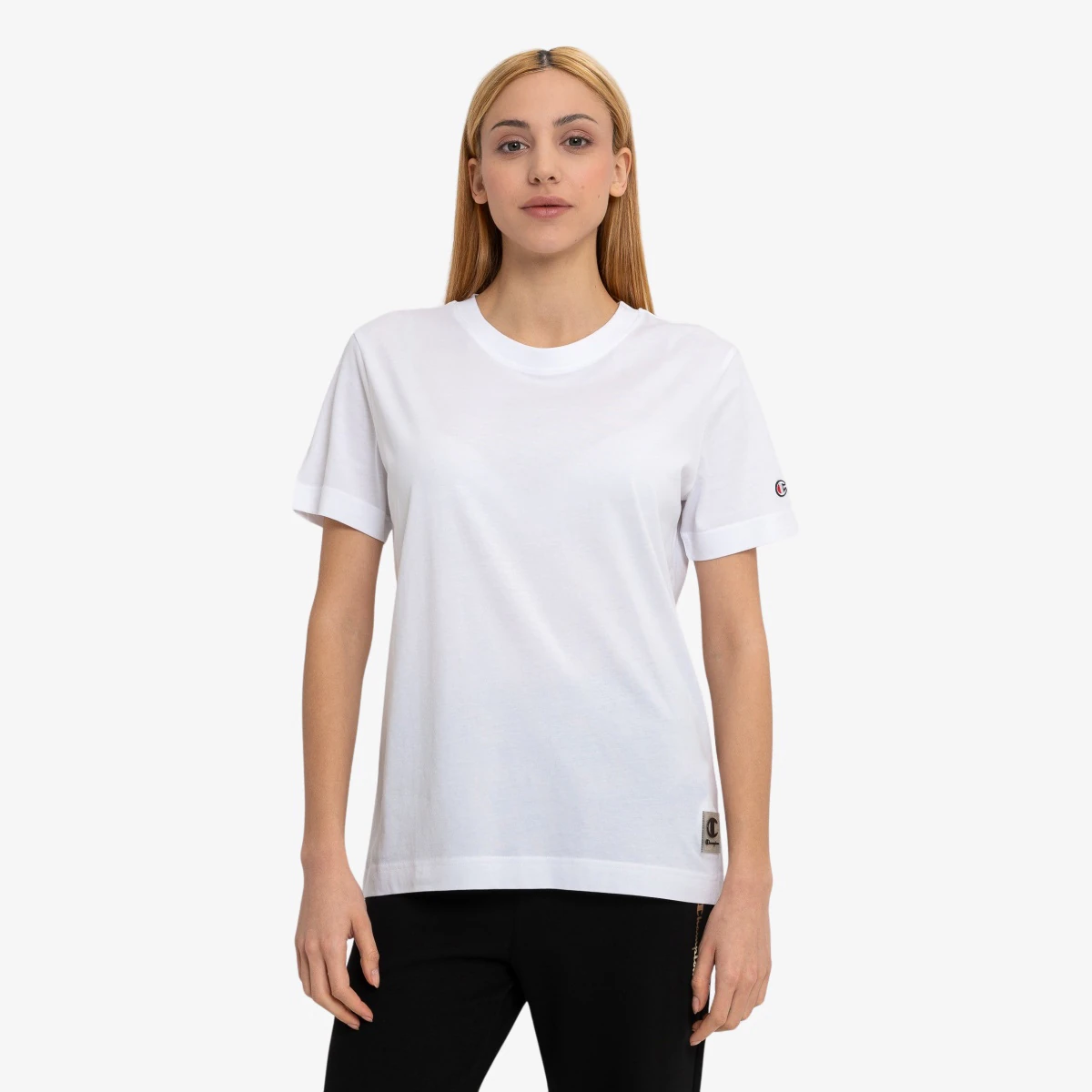 SS Tee
