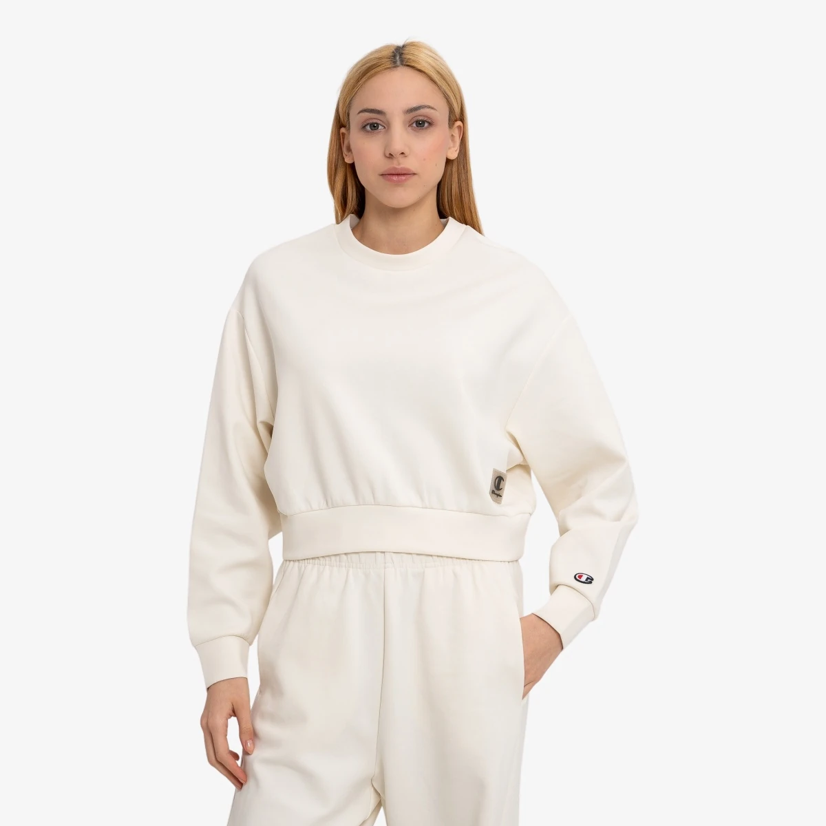 Crewneck Sweatshirt