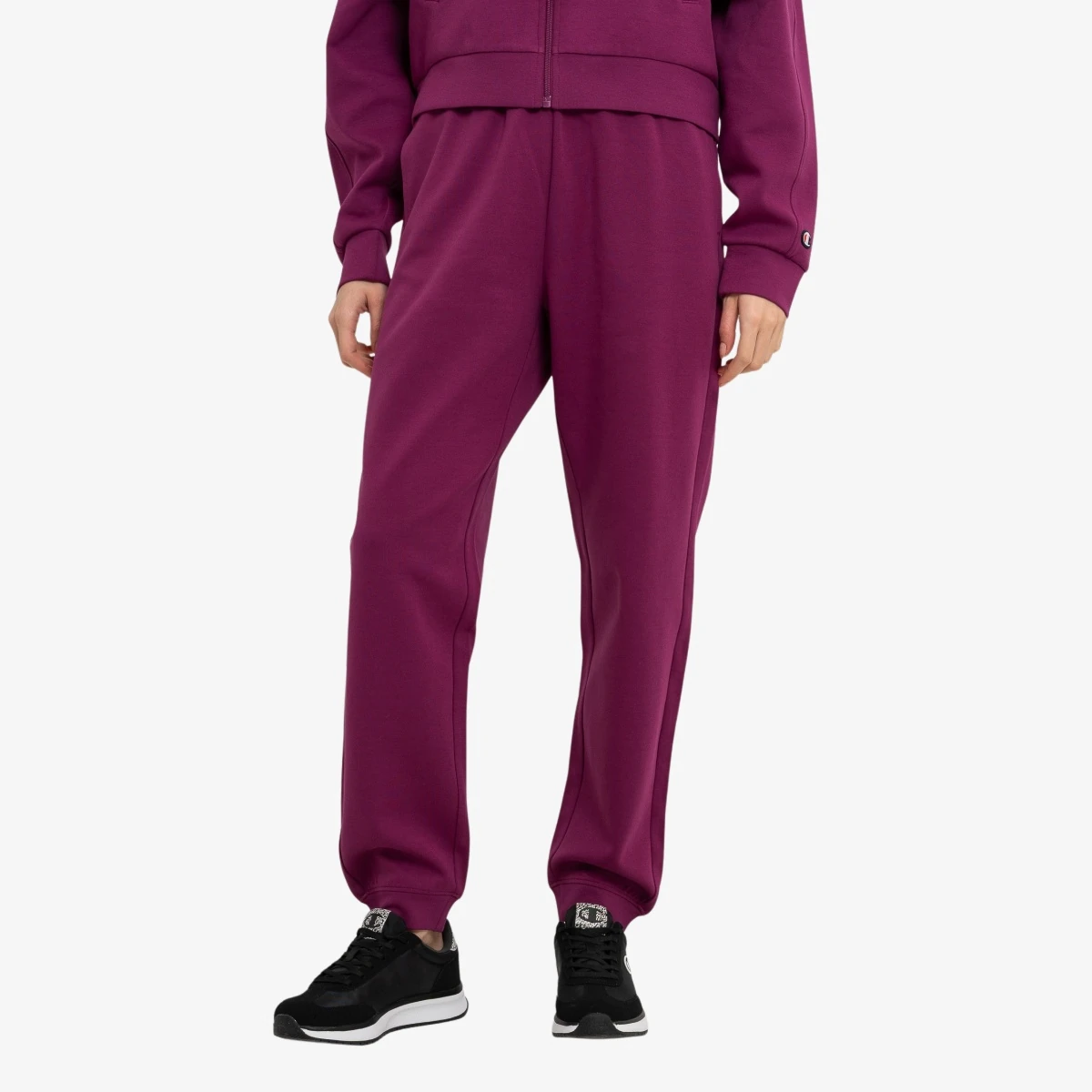 Rib Cuff Pants