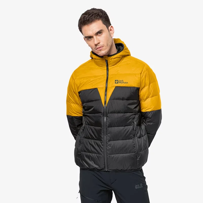 DNA TUNDRA DOWN HOODY M