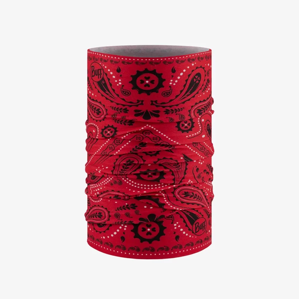 BUFF® ORIGINAL NEW CASHMERE RED