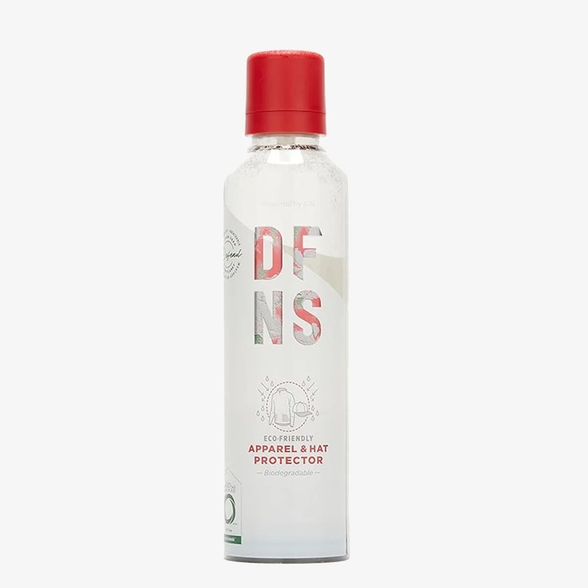DFNS Apparel & Hat Protector 200 ml