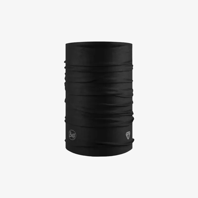 BUFF® THERMONET SOLID BLACK