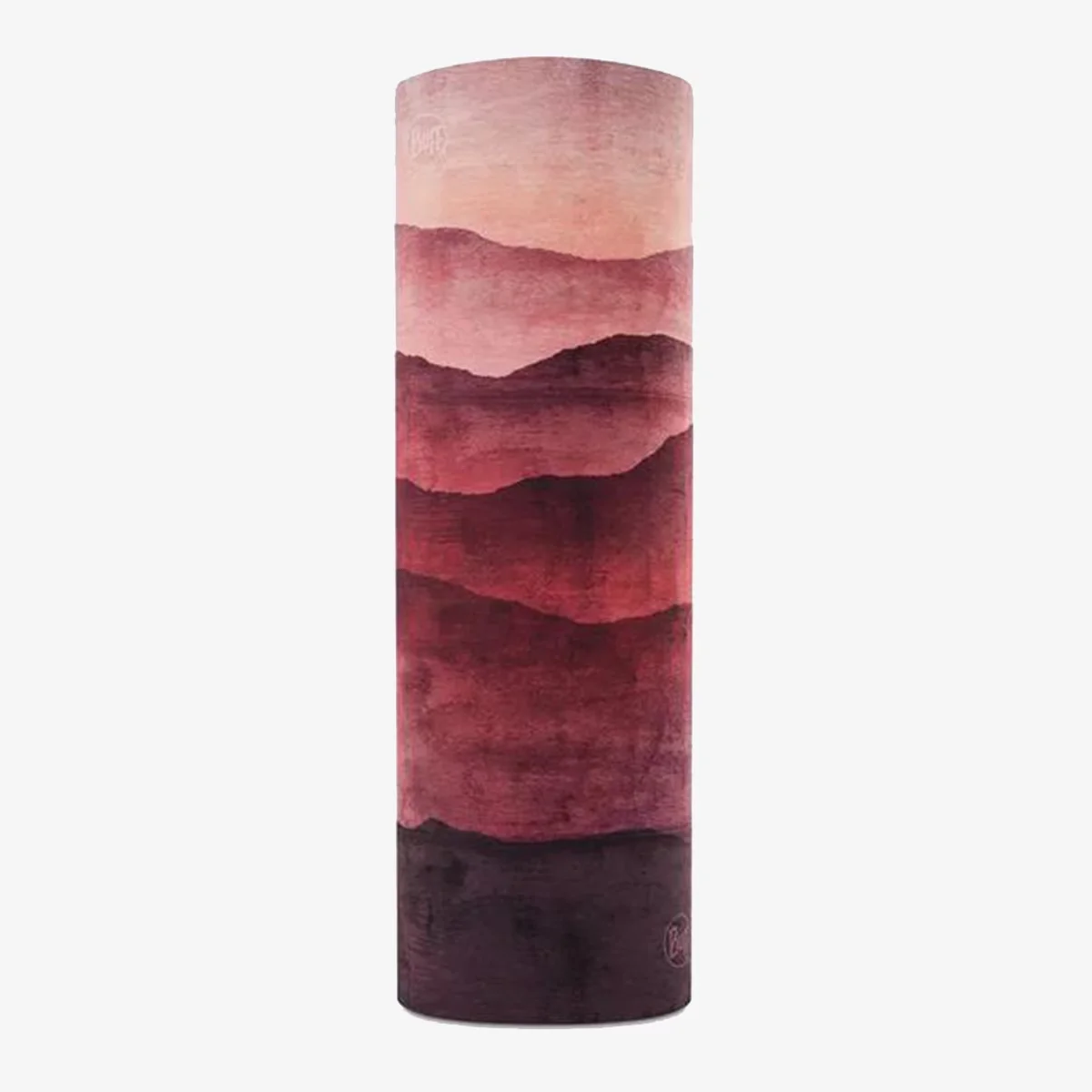 BUFF ORIGINAL ECOSTRETCH LISE MAROON