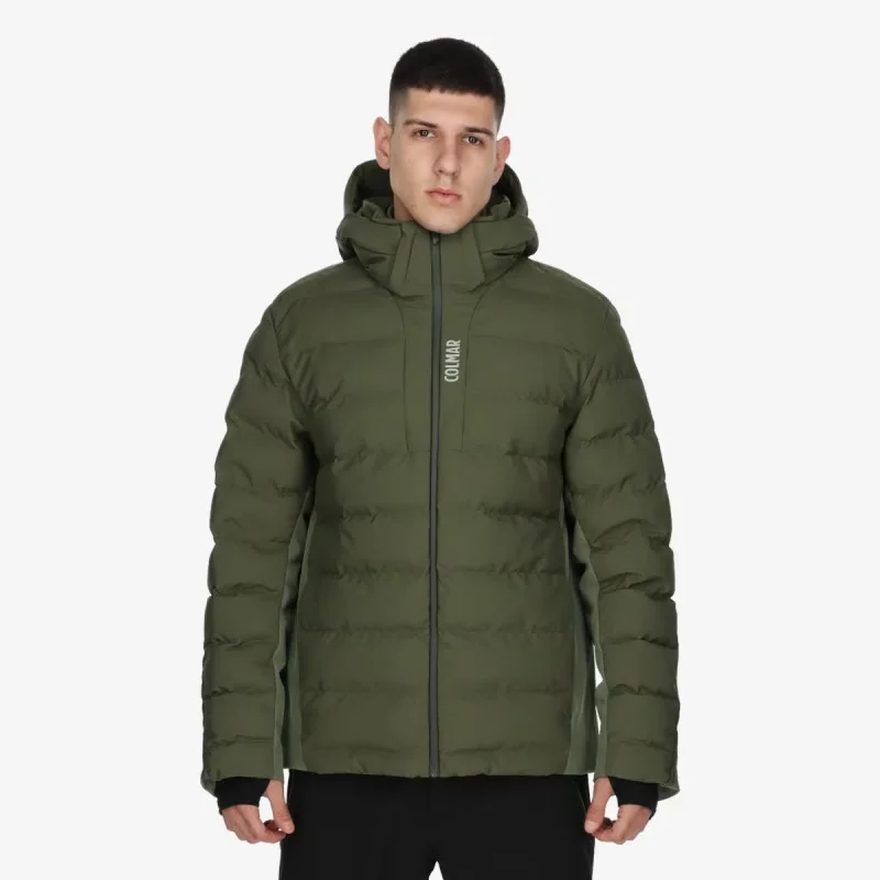 MENS SKI JACKET