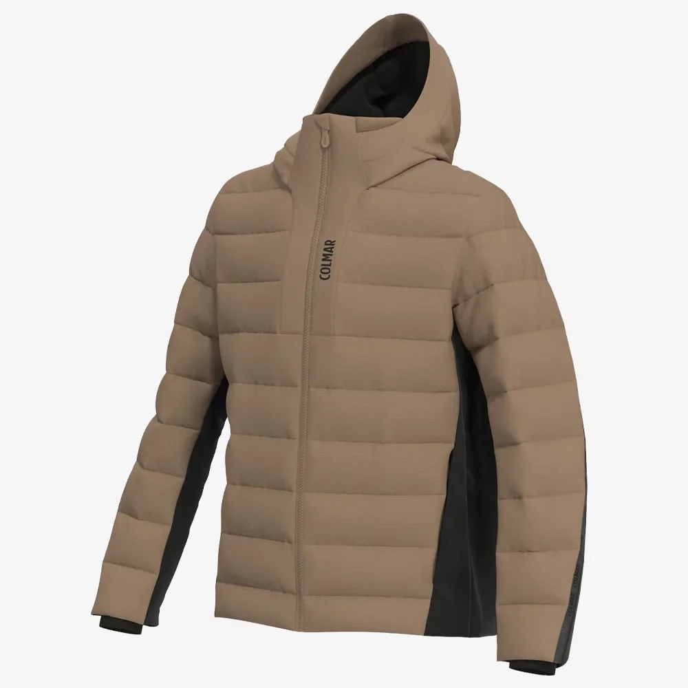 MENS SKI JACKET
