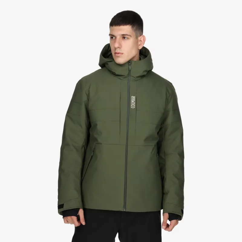 MENS SKI JACKET