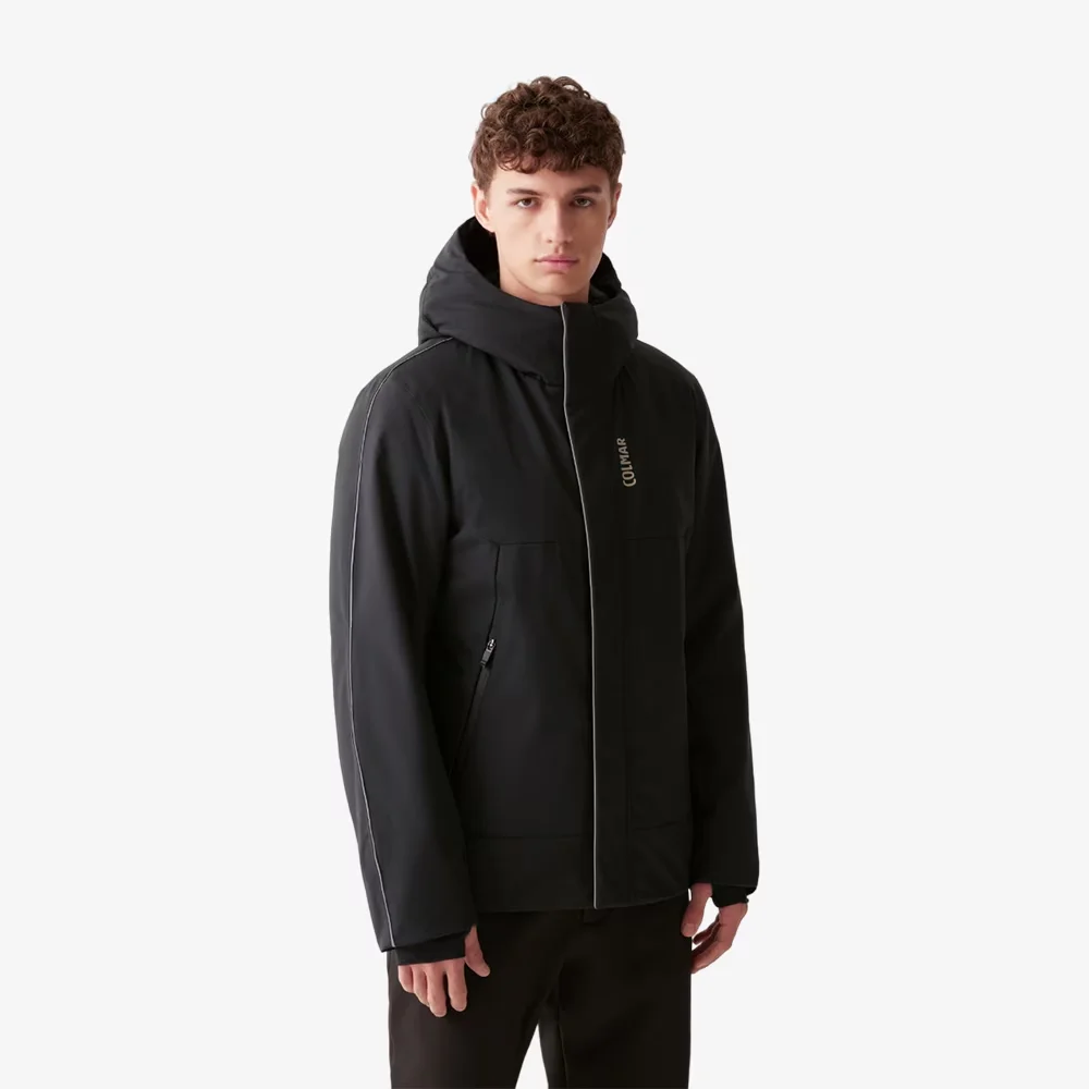 MENS SKI JACKET