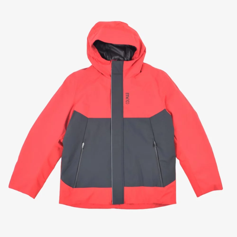 MENS SKI JACKET