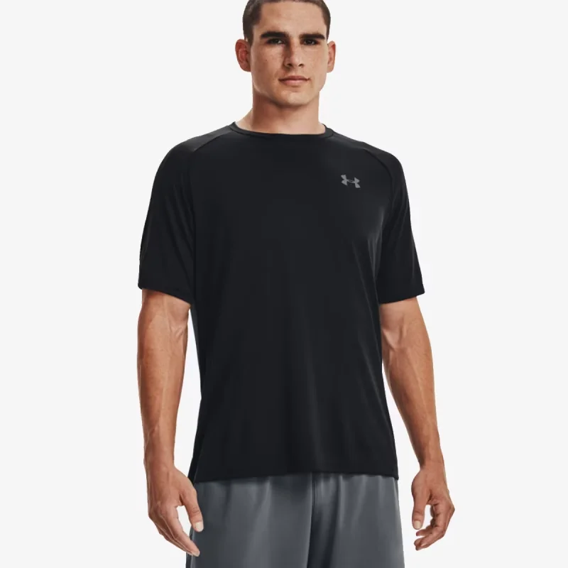 UA TECH SS TEE 2.0
