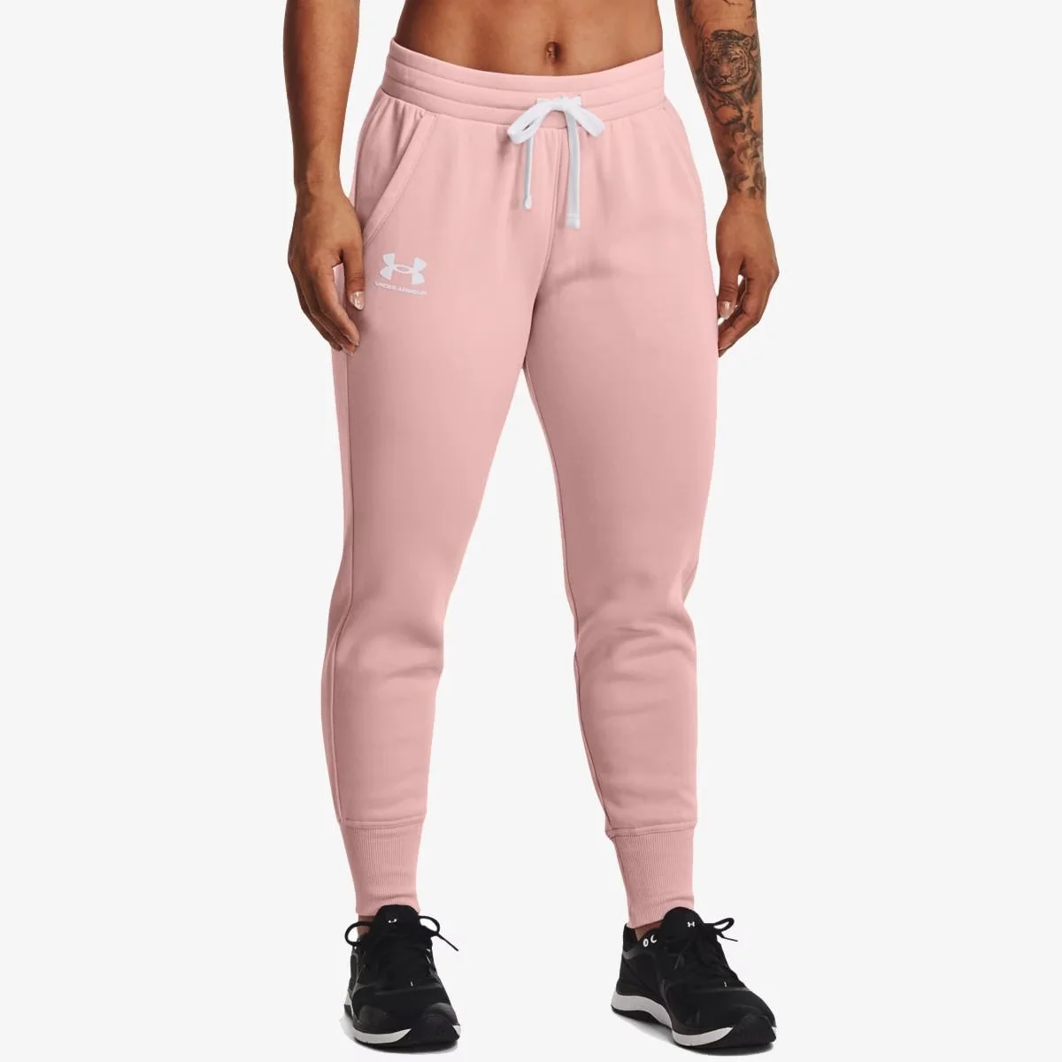 Rival Fleece Joggers