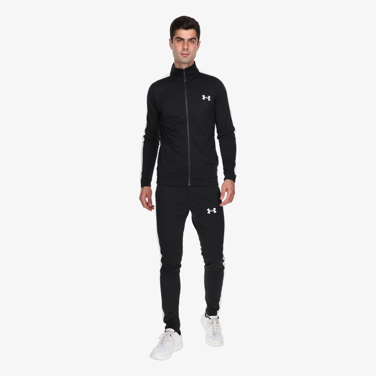 UA EMEA Track Suit