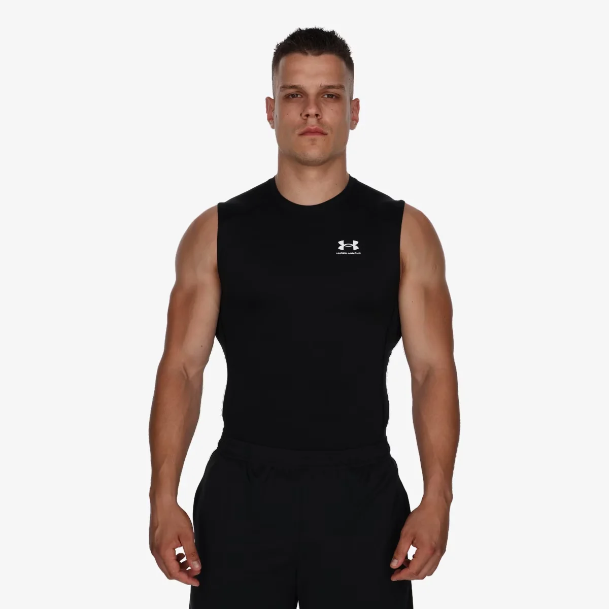 UA HG Armour Comp SL