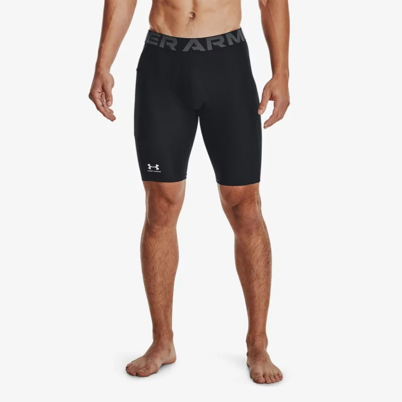 UA HG Armour Lng Shorts