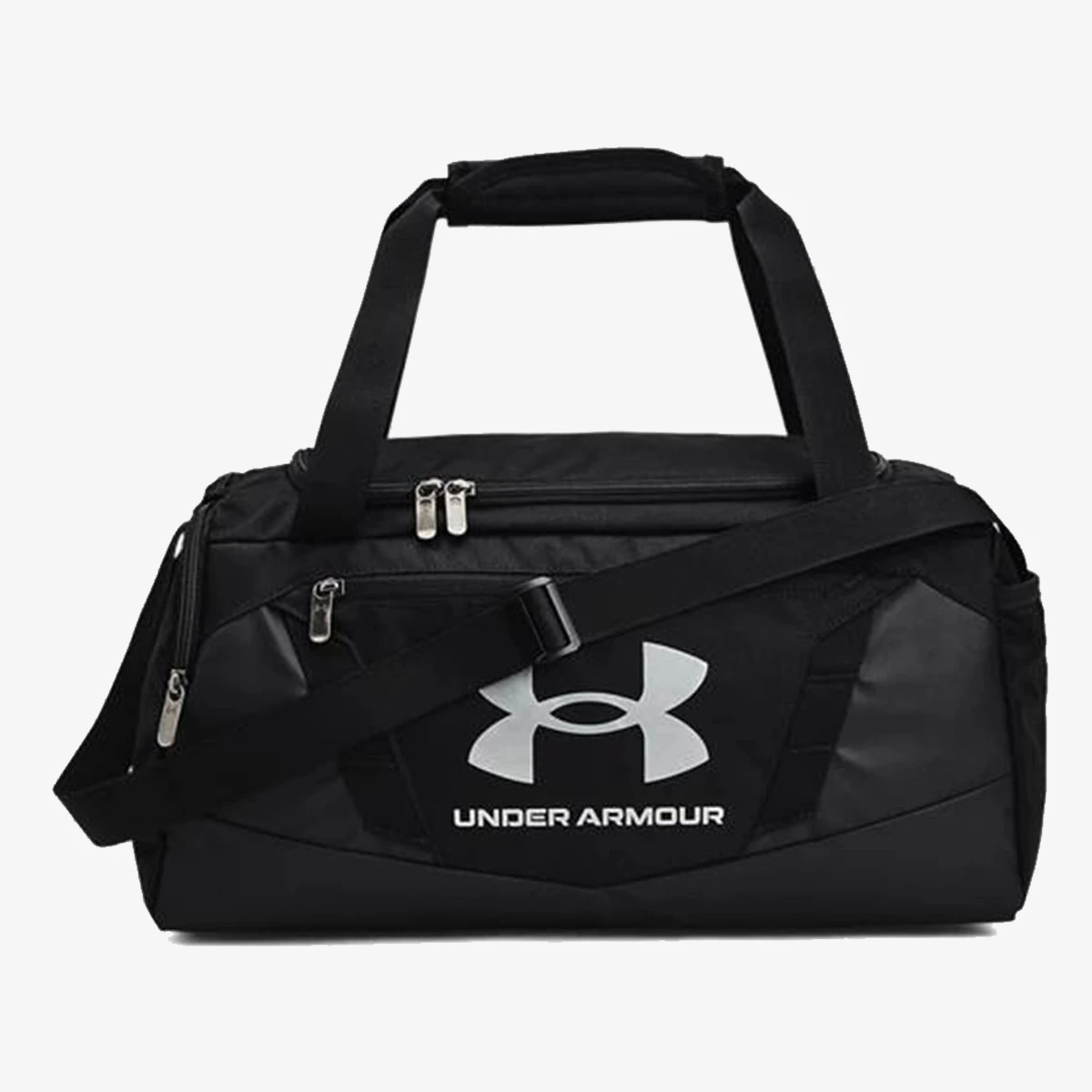 UA Undeniable 5.0 Duffle XS