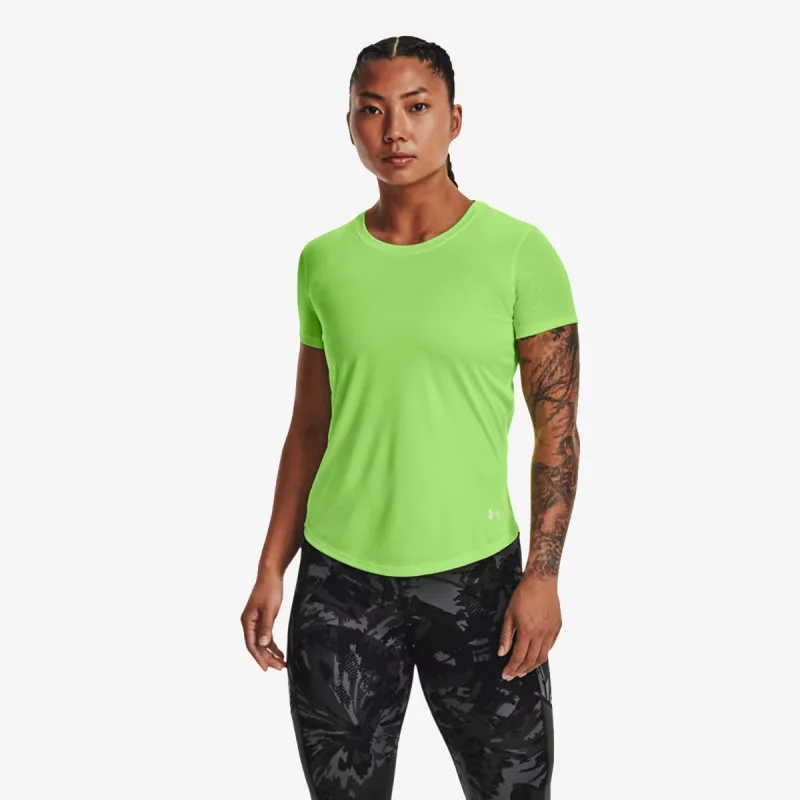 UA SPEED STRIDE 2.0 TEE
