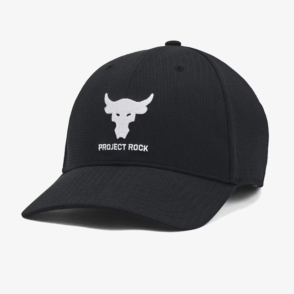 Project Rock Trucker
