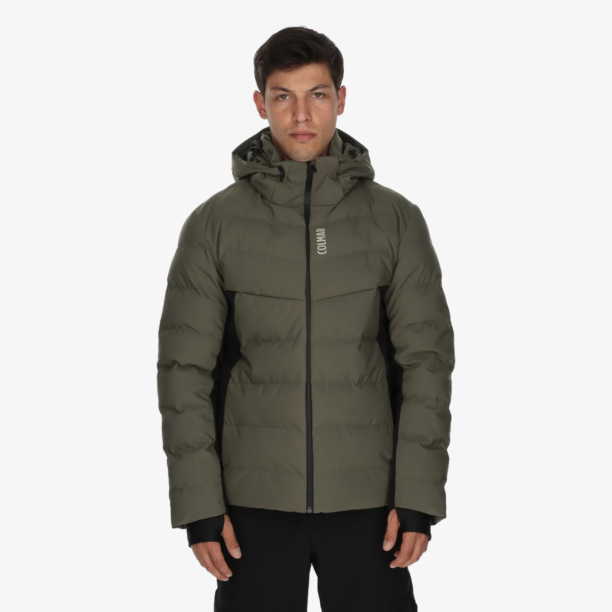 MENS SKI JACKET