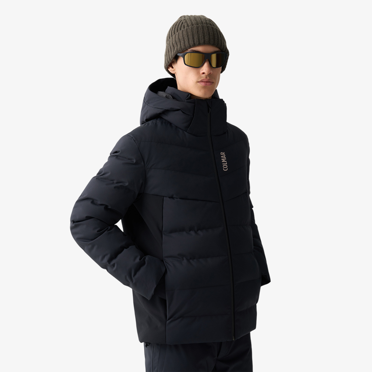 MENS SKI JACKET