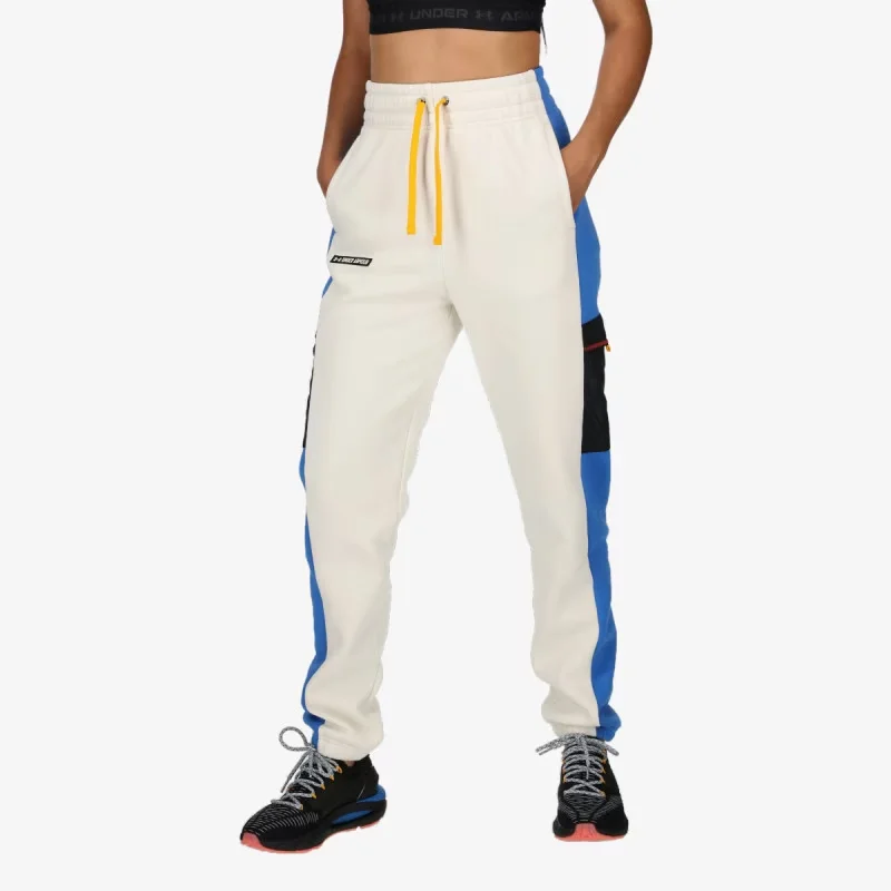 Rival Fleece SP Pant