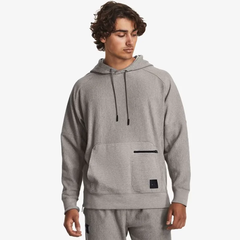 UA Ottoman Fleece Hoodie