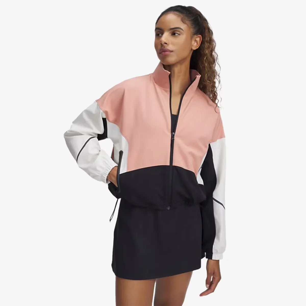 Unstoppable Jacket