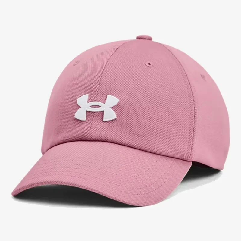 Women's UA Blitzing Adj