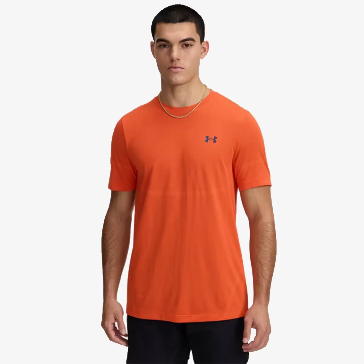 UA Vanish Elite Seamless SS