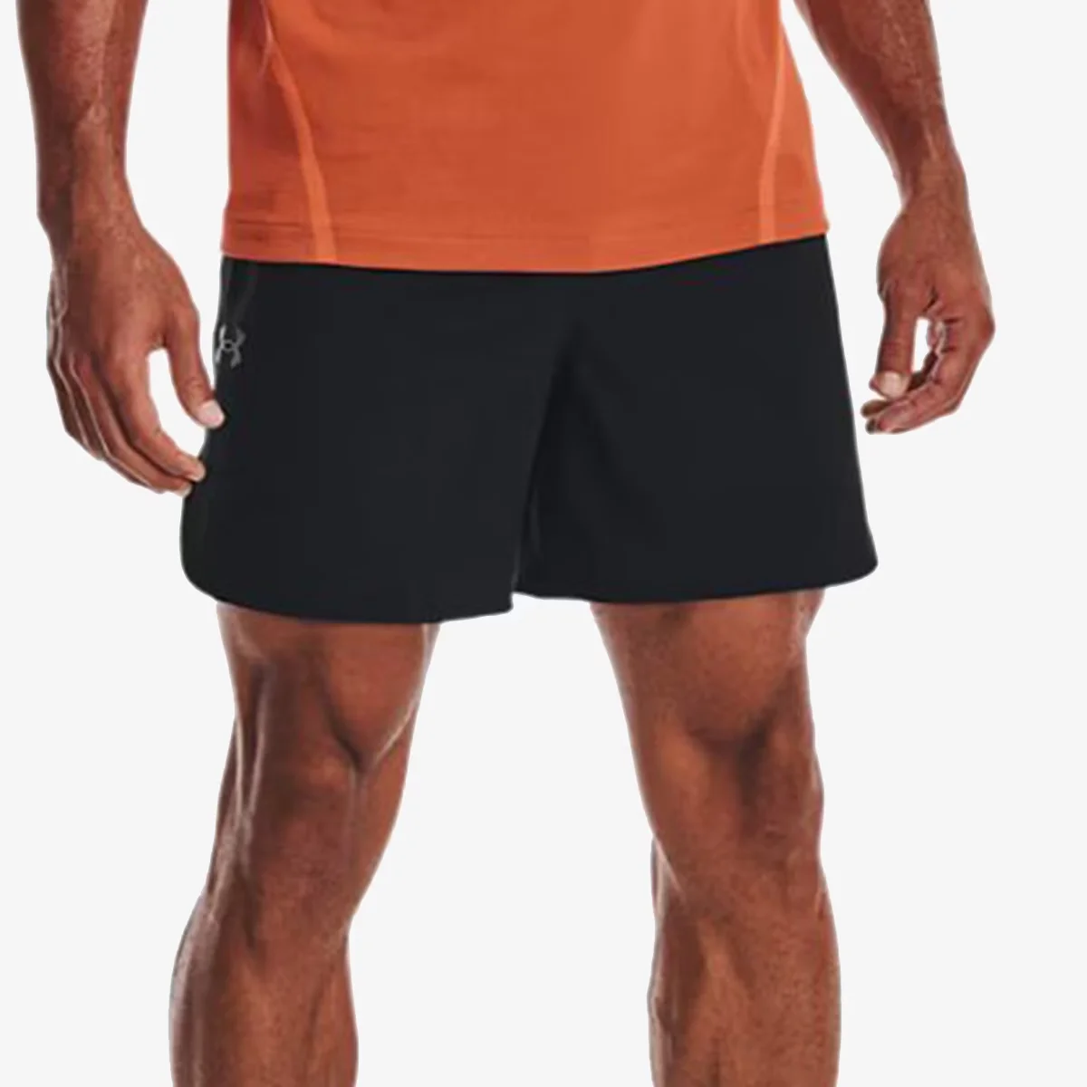 UA Peak Woven Shorts