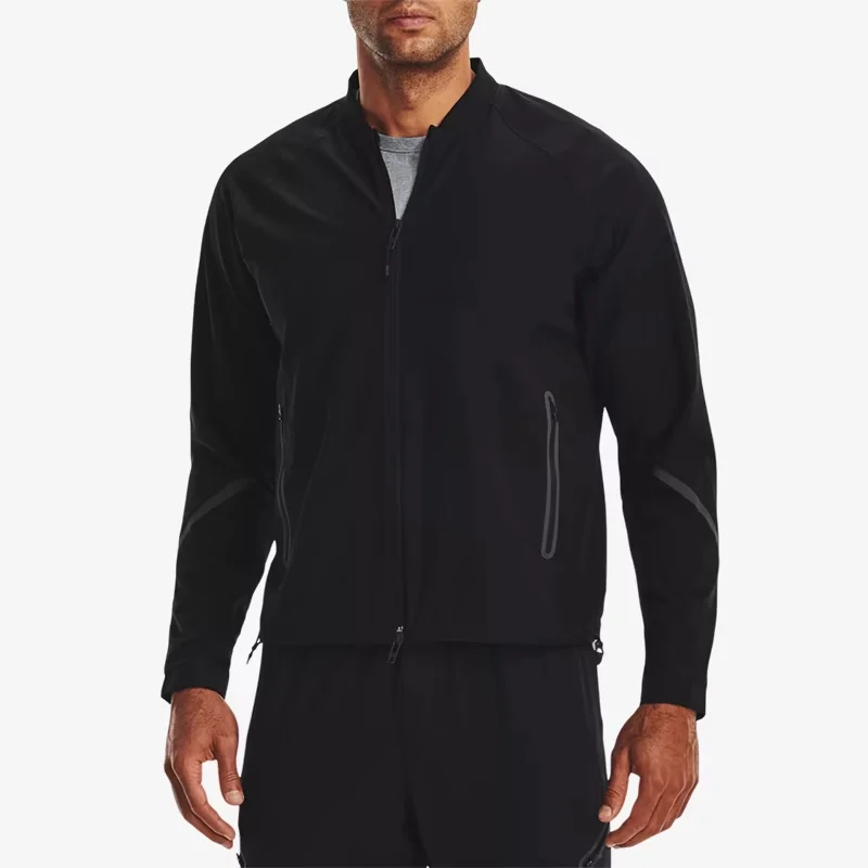 UA Unstoppable Bomber