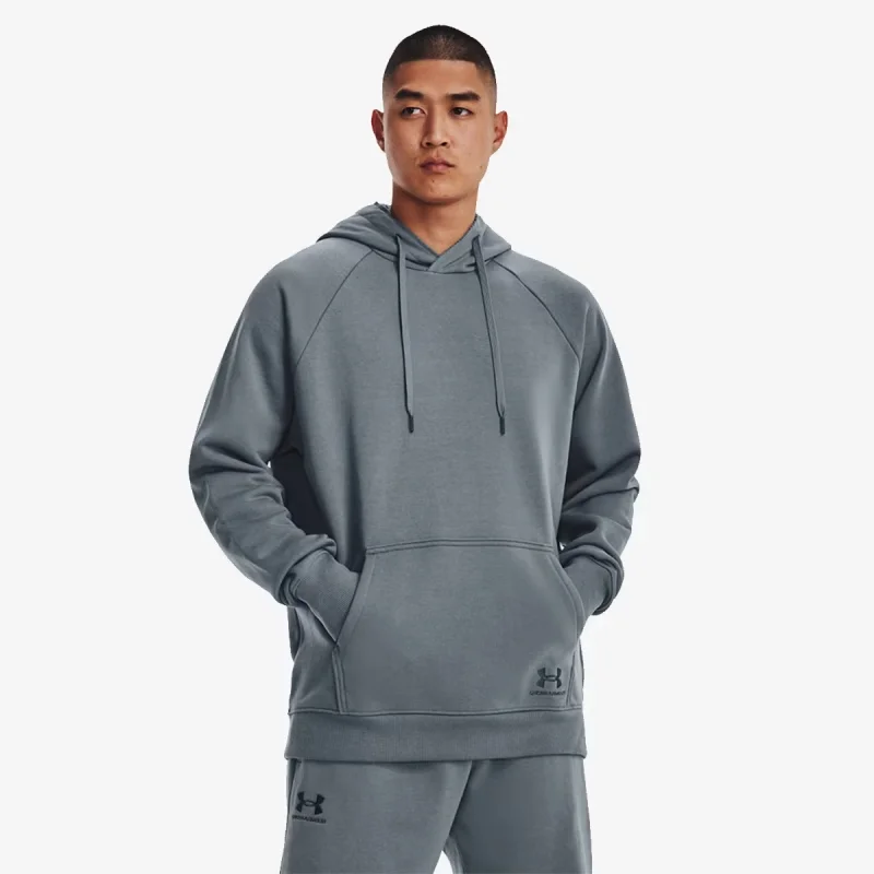 UA Heavyweight Terry Hoodie