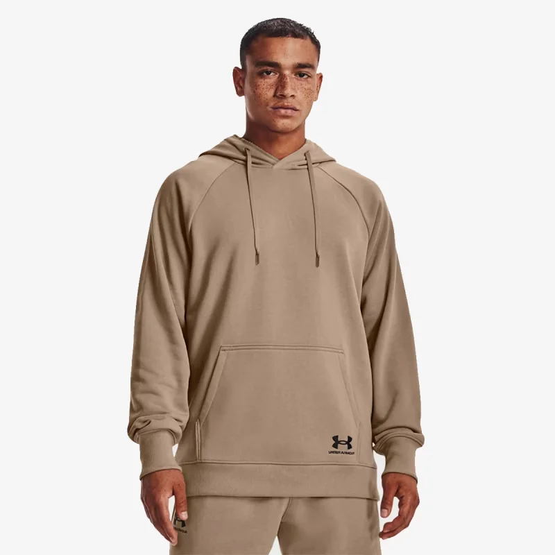 UA Heavyweight Terry Hoodie