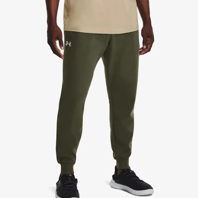 UA Rival Fleece Joggers