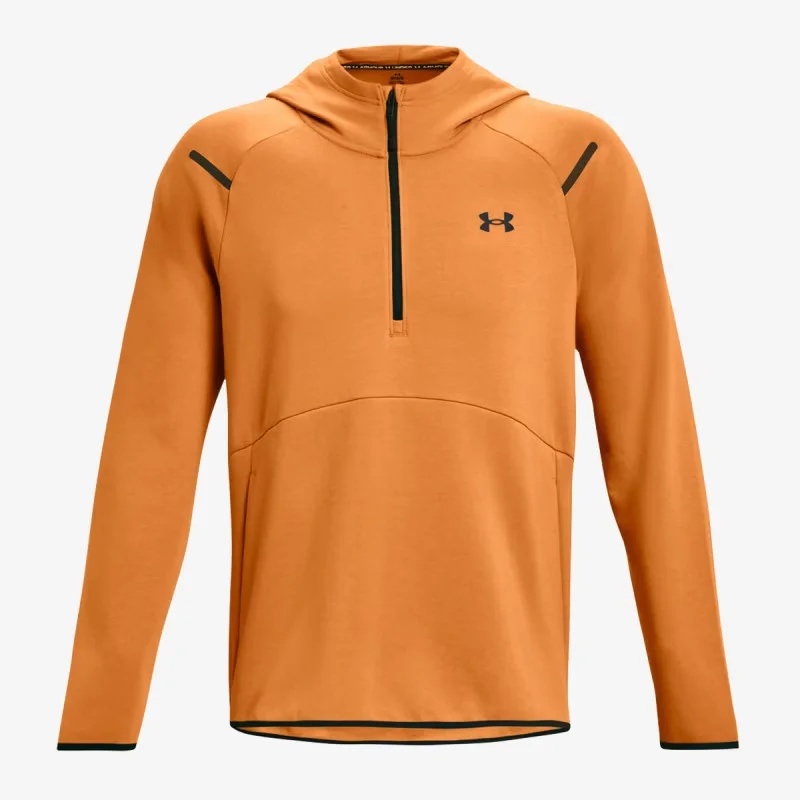 UA Unstoppable Flc Hoodie