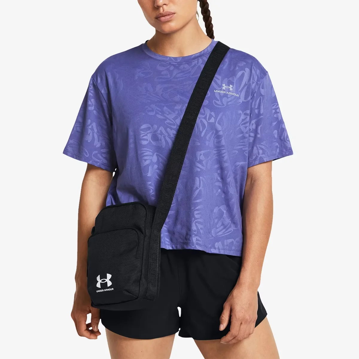 UA Loudon Lite Crossbody