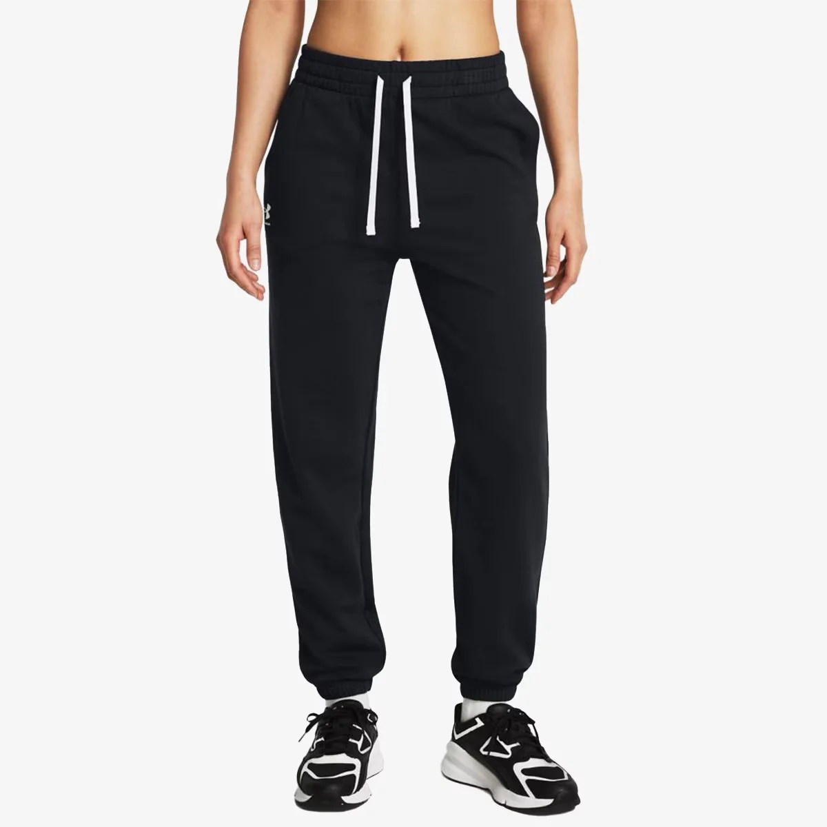 UA RIVAL TERRY JOGGER