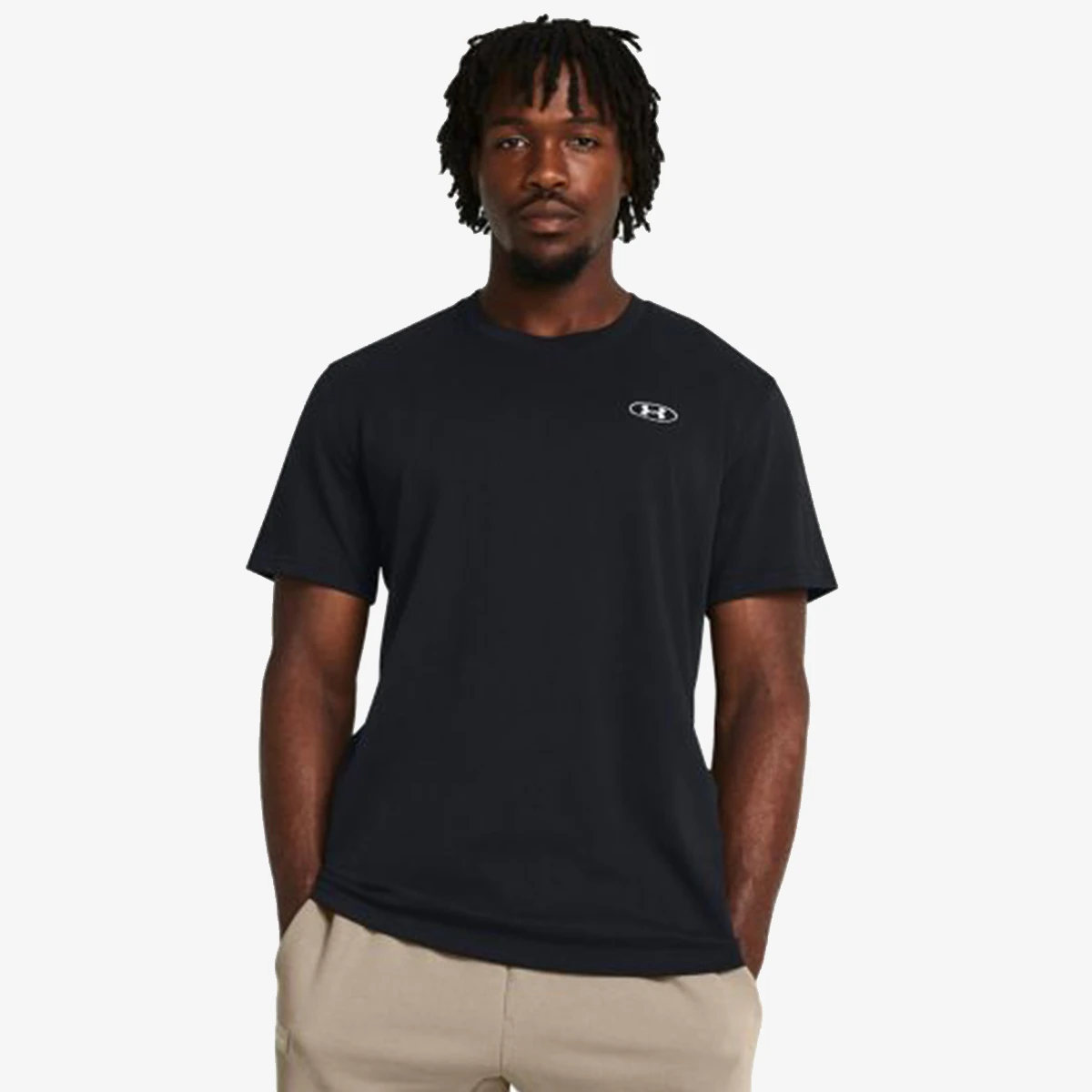 UA HW LC PATCH SS