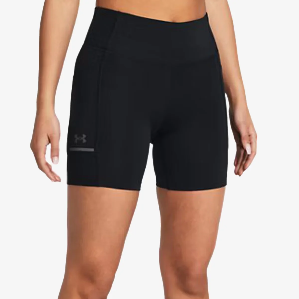 UA Fly Fast 6inch Short