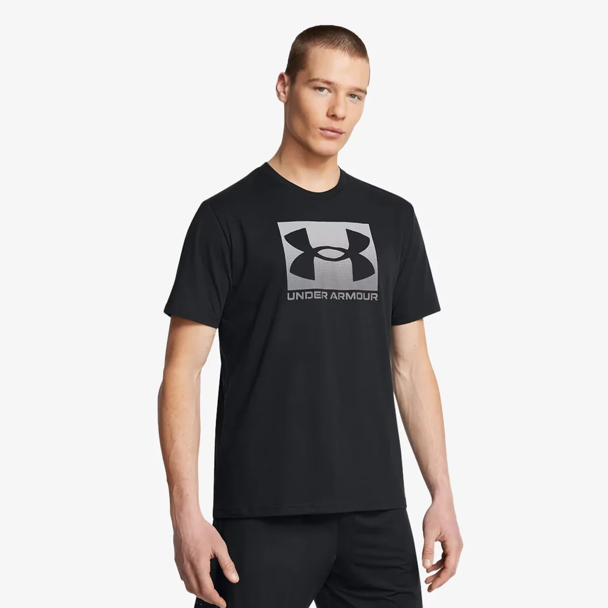 UA M BOXED SPORTS UPDATED SS