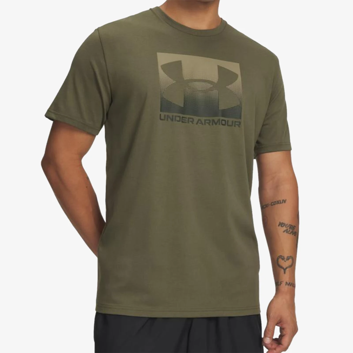 UA M BOXED SPORTS UPDATED SS