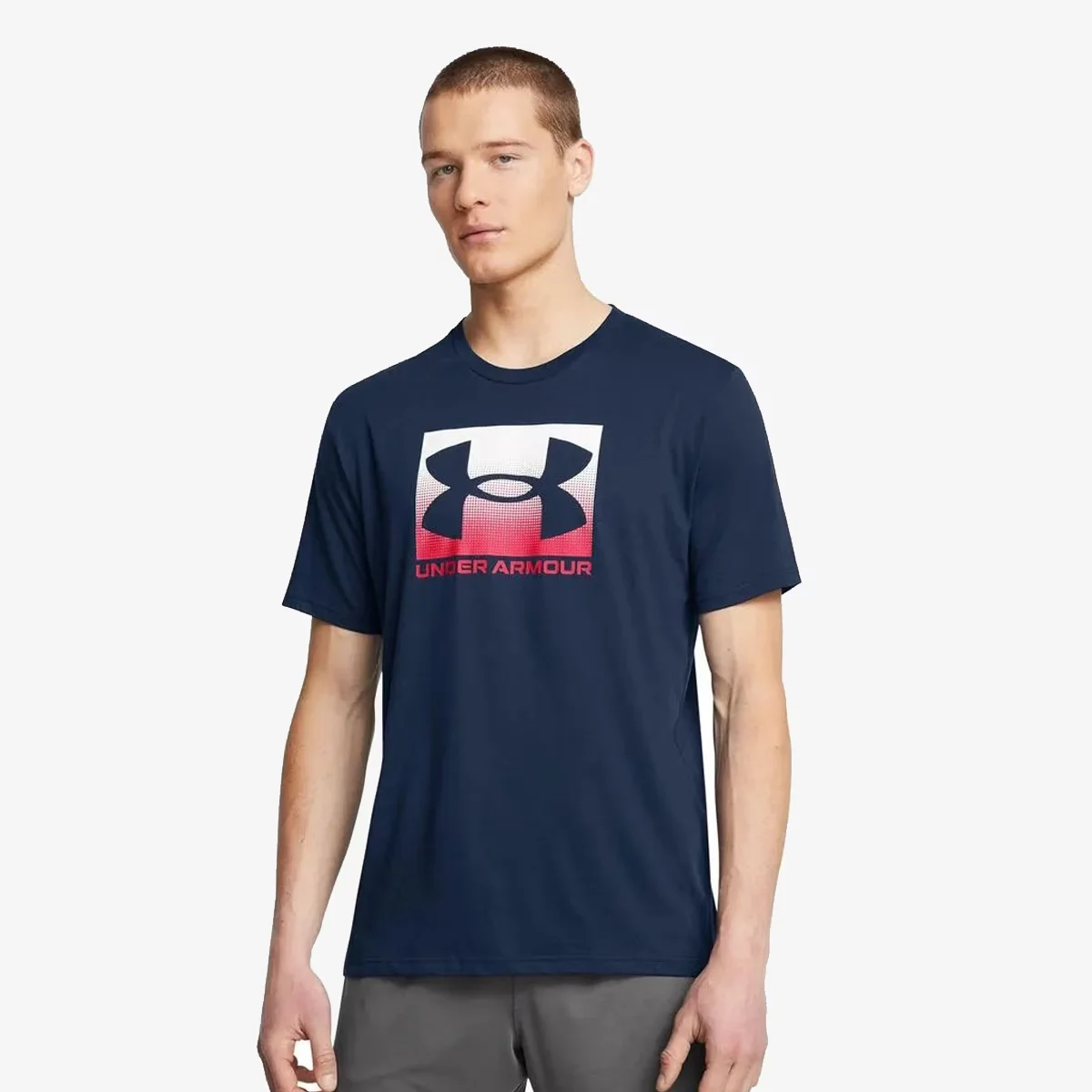 UA M BOXED SPORTS UPDATED SS