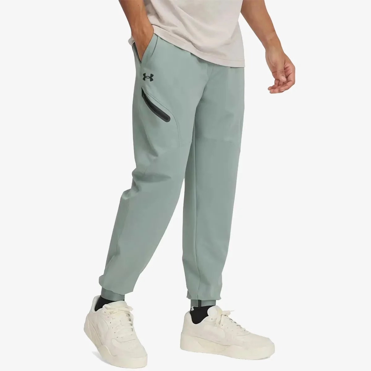 UA Unstoppable Joggers