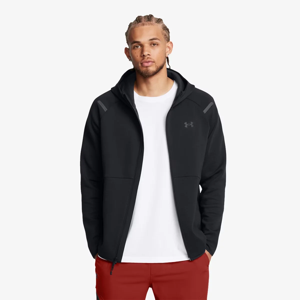 UA Unstoppable Flc FZ HD EU