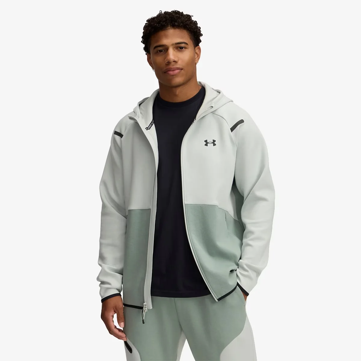 UA Unstoppable Flc FZ HD EU